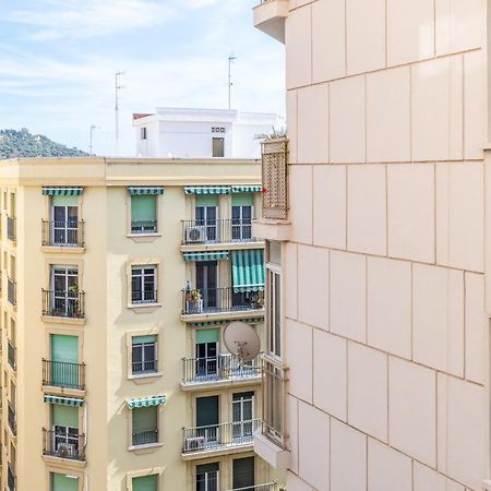 Apartamento La Pampa Málaga Exteriör bild